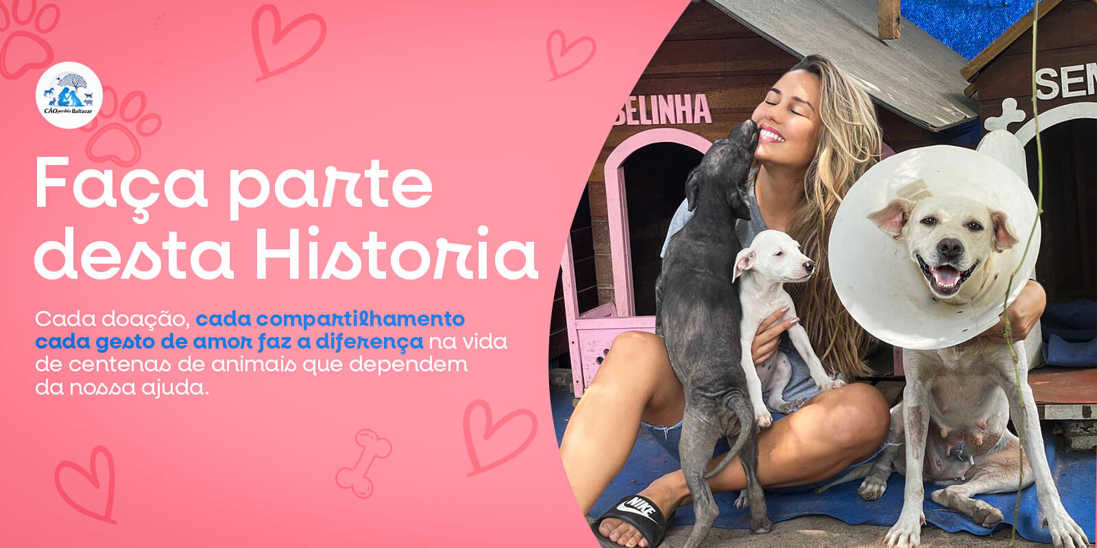Propósito e Missão