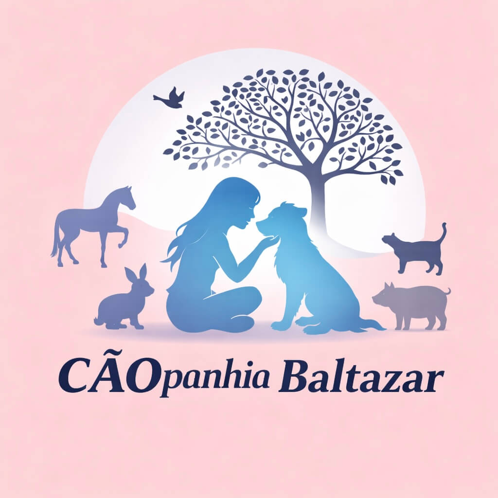 SALVE CÃO Logo